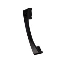 Pella Sliding Patio Door Handle &amp; Key Hole Plug- Right RH Exterior OX - ... - $134.95
