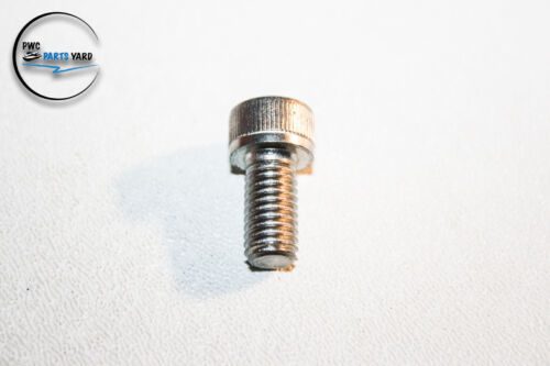 Sea-Doo Socket Head Screw M8 X 16 215981660 290440193 205081660 - $14.29