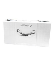 &#39;le Wand Stainless Steel Bow - £82.38 GBP