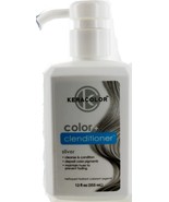 1 Pump Bottle of Kera color color+ Clenditioner  Silver 12 fl oz - €10,30 EUR 1 Pump Bottle of Kera color color+ Clenditioner  Silver 12 fl oz - €10,30 EUR