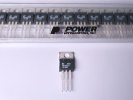 2PCS TOP103YAI TOP103 Power Integrations Off-line PWM Switch IC 55W TO-220 - $92.54 MXN