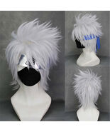 Kakashi Hatake Wig - $20.00