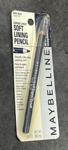 Maybelline Expert Eyes Soft Lining Pencil Navy Blue 30EEP-02 0.03 oz - $15.84