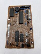 Brother SX 4000 Typewriter Parts Mother Board - $10.34