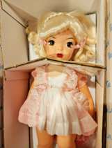 Terri Lee Knickerbocker 50th Anniversary Doll NIB - £65.80 GBP