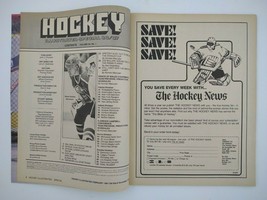 Hockey Illustrated Special Magazine 1986/87 Wayne Gretzky Oilers - £19.75 GBP