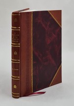 A Dictionary of the Circassian Language: In Two Parts: English-C [Leather Bound] - £85.11 GBP