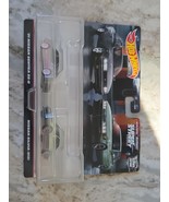 Hot Wheels Premium Super Street 2-pack 91 NISSAN SENTRA SE-R SILVIA S13 ... - €17,14 EUR Hot Wheels Premium Super Street 2-pack 91 NISSAN SENTRA SE-R SILVIA S13 ... - €17,14 EUR