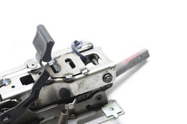 2009-2014 ACURA TSX SEDAN MANUAL STEERING COLUMN  WITH IGNITION KEY P5658 image 10