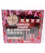 Nicole Miller New York Complete Makeup Collection Christmas Holiday Gift... - $19.95