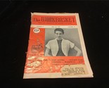 Workbasket Magazine July 1952 Knit Bolero Jacket, Crochet a Bedspread - £4.70 GBP