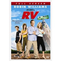 RV (DVD, 2006, Full Frame) - £3.93 GBP