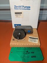 Parker Zenith 11-43910-4000-0 Hydraulic Gear Pump / BPB-.16CC/REV / MFG ... - €462,99 EUR