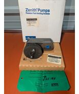 Parker Zenith 11-43910-4000-0 Hydraulic Gear Pump / BPB-.16CC/REV / MFG ... - €460,28 EUR