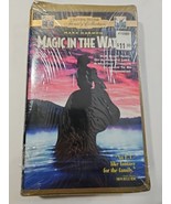 Magic in the Water (VHS, 1997, Closed Captioned) FREE SHIP Factory sealed. - £8.86 GBP