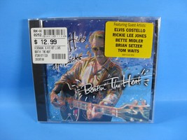 Beatin the Heat - Audio CD By Dan Hicks and the Hot Licks  New Sealed - £18.65 GBP