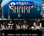 Sweet and Sharp by World Magic Shop - Trick - $112.81