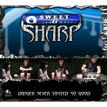 Sweet and Sharp by World Magic Shop - Trick - $112.81