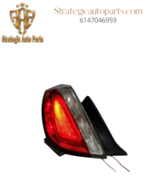 For 2009-2012 LINCOLN MKS DRIVER TAILLIGHT - £110.59 GBP