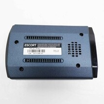 Escort MAX 360 MKII Radar and Laser Detector ISSUE image 6