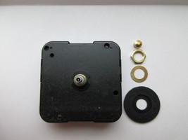 3x Young Town Youngtown 12888 High Torque Quartz Movement For Large Cloc... - $20.46