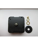 3x Young Town Youngtown 12888 High Torque Quartz Movement For Large Cloc... - $383.56 MXN