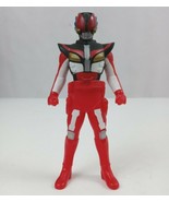 2007 Bandai Japan Kamen Rider Den-O Vinyl 4&quot;  Figure - $20.20 CAD