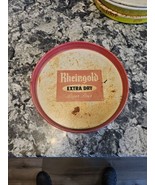 Rheingold Extra Dry Lager Beer, Liebmann Breweries NY, NY 13&quot; Metal Tray... - €6,84 EUR