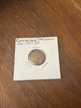 Constantine The Great Coin 306-337 AD - £118.63 GBP