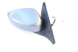 2003-2007 INFINITI G35 FRONT PASSENGER RIGHT SIDE VIEW DOOR MIRROR J4191 image 4