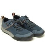 Chaco Sidetrek Sz US 9 M EU 42 Men&#39;s Lace-Up Sport Sneakers Storm Blue J... - $83.69 CAD