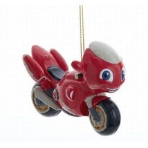 Ricky Zoom Blow Mold Christmas Tree Ornament RZ1211 - $15.82