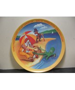 McDonalds Lexington Plate Ronald McDonald Captain Crook Octopus 10&quot; 1977 - $8.99