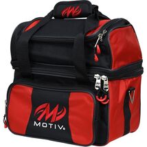 MOTIV Prevail 1 Ball Tote Single Bowling Bag - $59.95