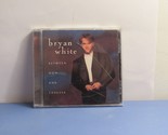Bryan White - Between Now and Forever (CD, 1996, Elektra) - $5.22