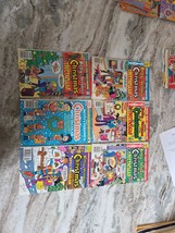 Archie Comics Betty and Veronica Christmas Spectacular # 489 501 513 525... - $260.16 MXN