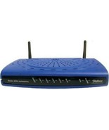 COMTREND CT 535 switch WIRELESS 4 port ROUTER internet ADSL ethernet w/a... - £62.24 GBP