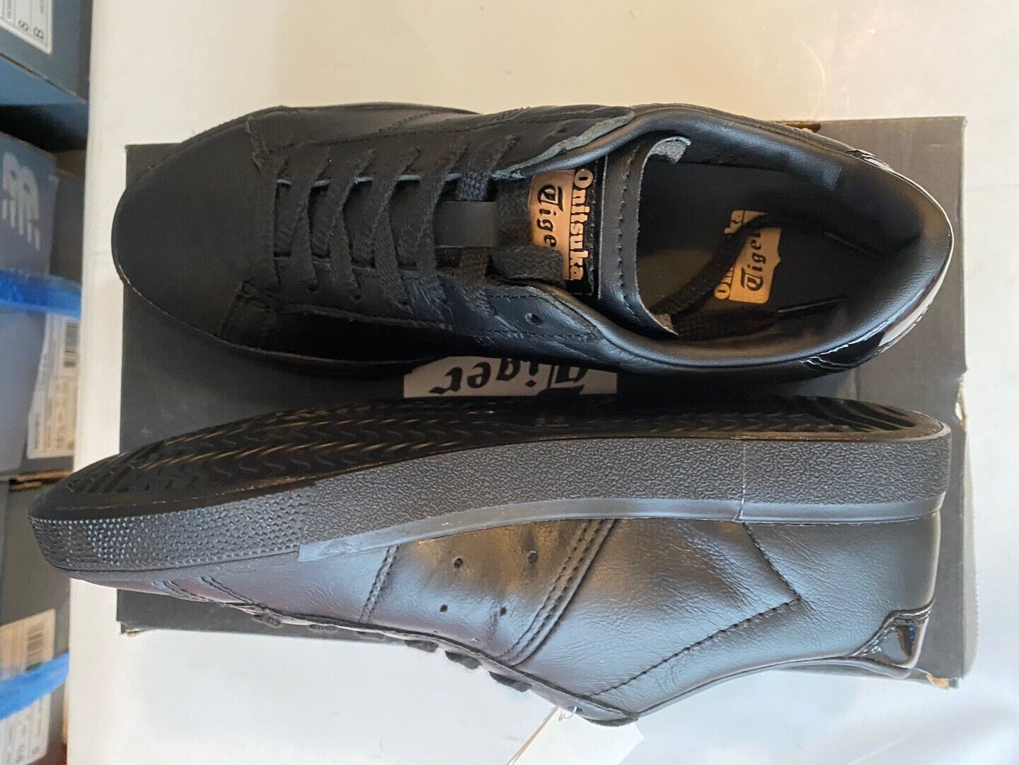 Onitsuka Tiger Lawnship 3.0 Women's Sneakers and 50 similar