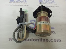 General Scanning Inc 3014007 Galvanometer Scanner GSI MSDX-13 - £795.09 GBP
