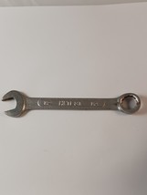 Vintage,  Hi-Test 1/2 Combination Wrench - $102.35 MXN