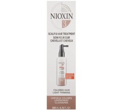 NIOXIN System 3 Scalp Treatment 6.76 oz - £22.81 GBP