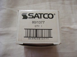 Vintage Satco 80/1377 1500W 600v NOS Lampholder Light Fixture 2-a - $14.84