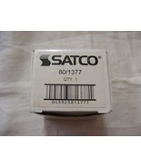 Vintage Satco 80/1377 1500W 600v NOS Lampholder Light Fixture 2-a - €12,65 EUR