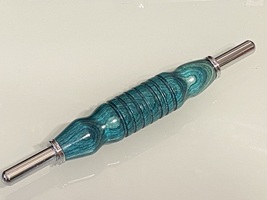  Seam Ripper/Stiletto, Hand-turned Wood-Sewing Tool Gift for Sewest or Seamstess - £35.26 GBP