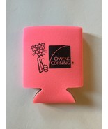 NEW Pink Panther Owens Corning Pink Koozie - €7,74 EUR