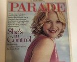 March 28 1999 Parade Magazine Drew Barrymore - $4.94