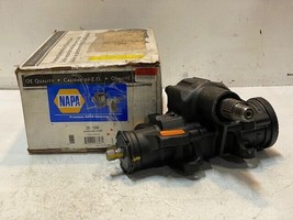 Napa Steering Gear Remanufactured 39-1096 - £314.64 GBP