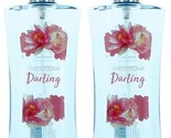 (Pack of 2) Daydream Darling by Body Fantasies Fragrance Body Spray wome... - £14.31 GBP