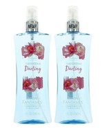 (Pack of 2) Daydream Darling by Body Fantasies Fragrance Body Spray wome... - £14.20 GBP