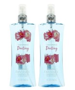 (Pack of 2) Daydream Darling by Body Fantasies Fragrance Body Spray wome... - $339.09 MXN